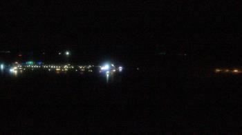 Weather camera view of Pleasant Harbor.