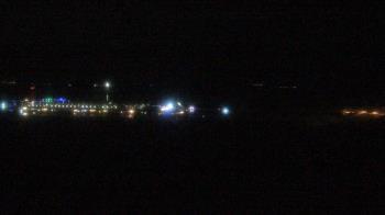 Weather camera view of Pleasant Harbor.