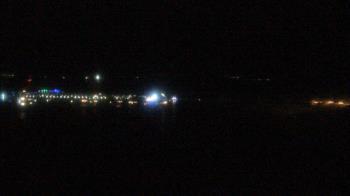 Weather camera view of Pleasant Harbor.