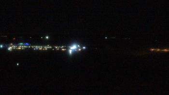 Weather camera view of Pleasant Harbor.