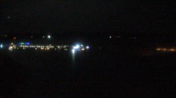 Weather camera view of Pleasant Harbor.