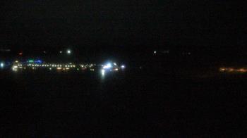 Weather camera view of Pleasant Harbor.