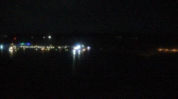 Weather camera view of Pleasant Harbor.