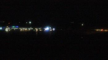 Weather camera view of Pleasant Harbor.