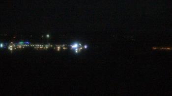 Weather camera view of Pleasant Harbor.