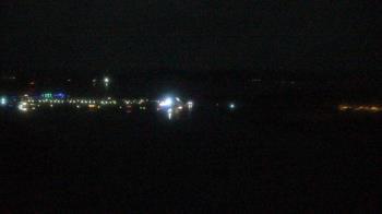 Weather camera view of Pleasant Harbor.