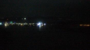 Weather camera view of Pleasant Harbor.