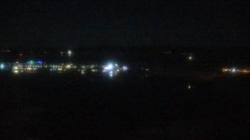 Weather camera view of Pleasant Harbor.