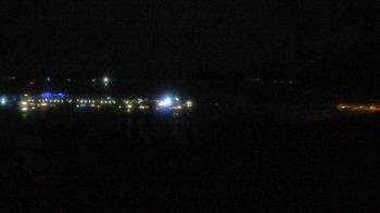 Weather camera view of Pleasant Harbor.