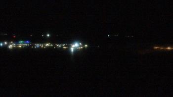 Weather camera view of Pleasant Harbor.