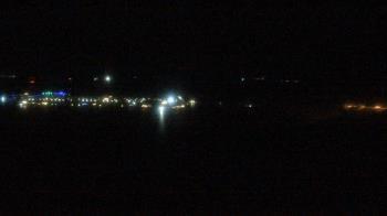 Weather camera view of Pleasant Harbor.