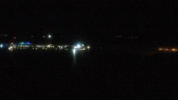 Weather camera view of Pleasant Harbor.