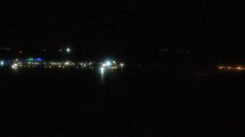 Weather camera view of Pleasant Harbor.