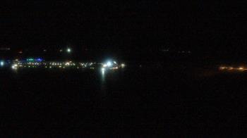 Weather camera view of Pleasant Harbor.