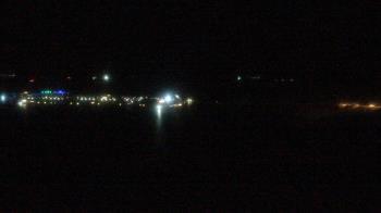 Weather camera view of Pleasant Harbor.