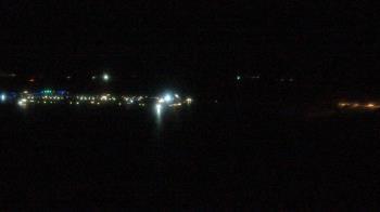 Weather camera view of Pleasant Harbor.