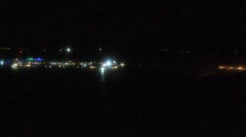 Weather camera view of Pleasant Harbor.