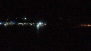 Weather camera view of Pleasant Harbor.