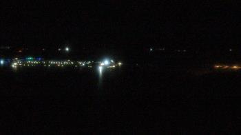 Weather camera view of Pleasant Harbor.