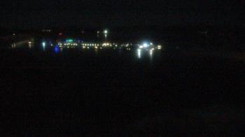 Weather camera view of Pleasant Harbor.