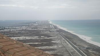 Weather camera view of Portofino Island Resort and Spa.