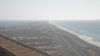 Weather camera view of Portofino Island Resort and Spa.