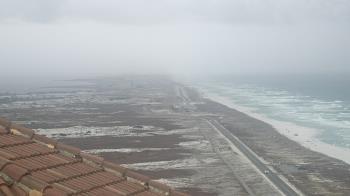Weather camera view of Portofino Island Resort and Spa.