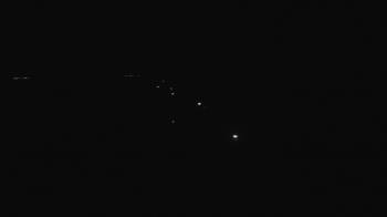 Weather camera view of Portofino Island Resort and Spa.