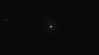 Weather camera view of Portofino Island Resort and Spa.