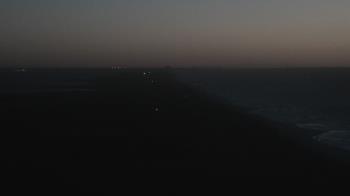 Weather camera view of Portofino Island Resort and Spa.