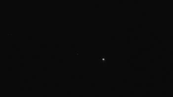 Weather camera view of Portofino Island Resort and Spa.