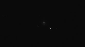 Weather camera view of Portofino Island Resort and Spa.