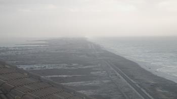 Weather camera view of Portofino Island Resort and Spa.