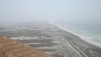 Weather camera view of Portofino Island Resort and Spa.