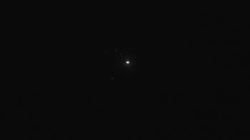 Weather camera view of Portofino Island Resort and Spa.