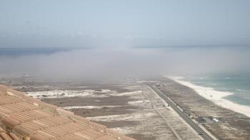 Weather camera view of Portofino Island Resort and Spa.