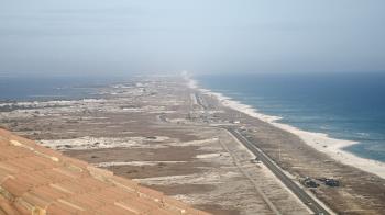 Weather camera view of Portofino Island Resort and Spa.