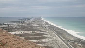 Weather camera view of Portofino Island Resort and Spa.
