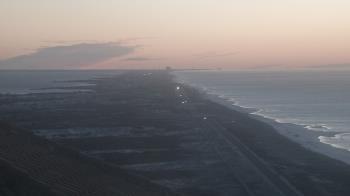 Weather camera view of Portofino Island Resort and Spa.