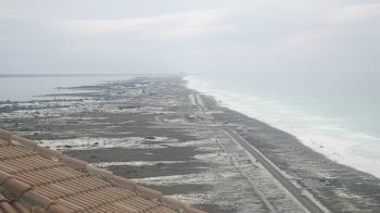 Weather camera view of Portofino Island Resort and Spa.