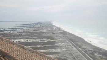 Weather camera view of Portofino Island Resort and Spa.