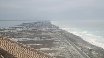 Weather camera view of Portofino Island Resort and Spa.