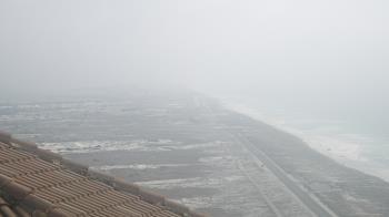 Weather camera view of Portofino Island Resort and Spa.