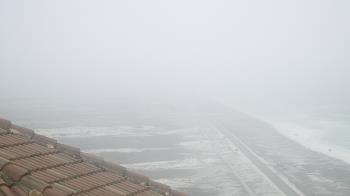 Weather camera view of Portofino Island Resort and Spa.