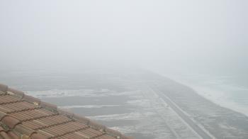 Weather camera view of Portofino Island Resort and Spa.