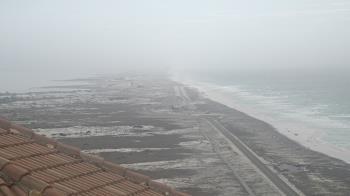 Weather camera view of Portofino Island Resort and Spa.