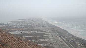 Weather camera view of Portofino Island Resort and Spa.