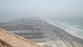 Weather camera view of Portofino Island Resort and Spa.