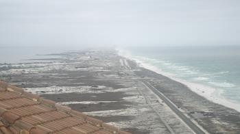 Weather camera view of Portofino Island Resort and Spa.