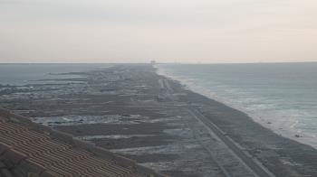 Weather camera view of Portofino Island Resort and Spa.